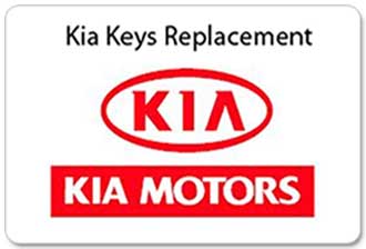 Kia Keys Replacement
